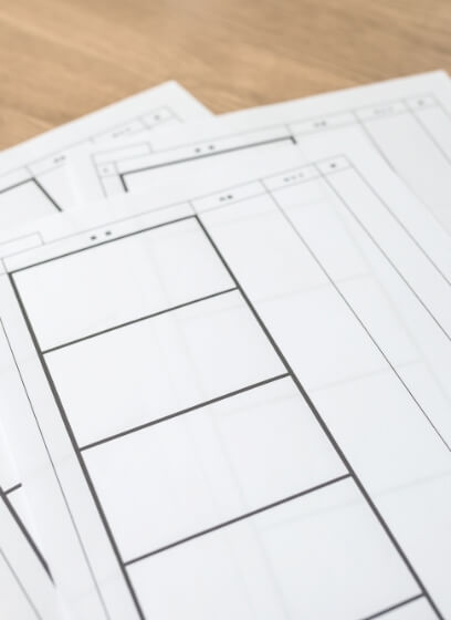 構成・カット割